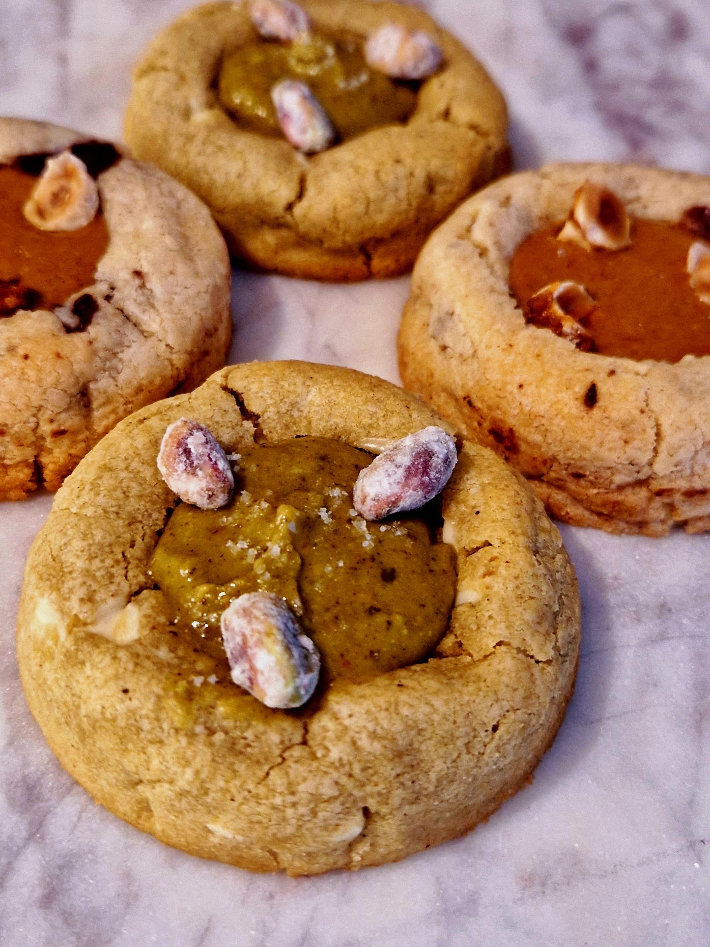 Coffret Sur-Mesure (6 cookies)