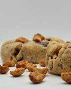 Coffret Découverte (4 cookies)