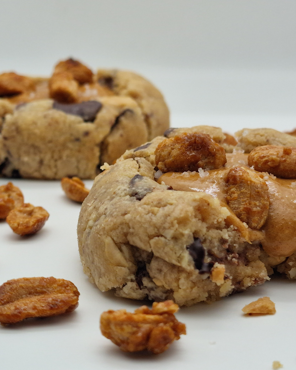 Coffret Harmonie (4 cookies)