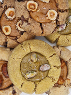 Coffret Sur-Mesure (6 cookies)