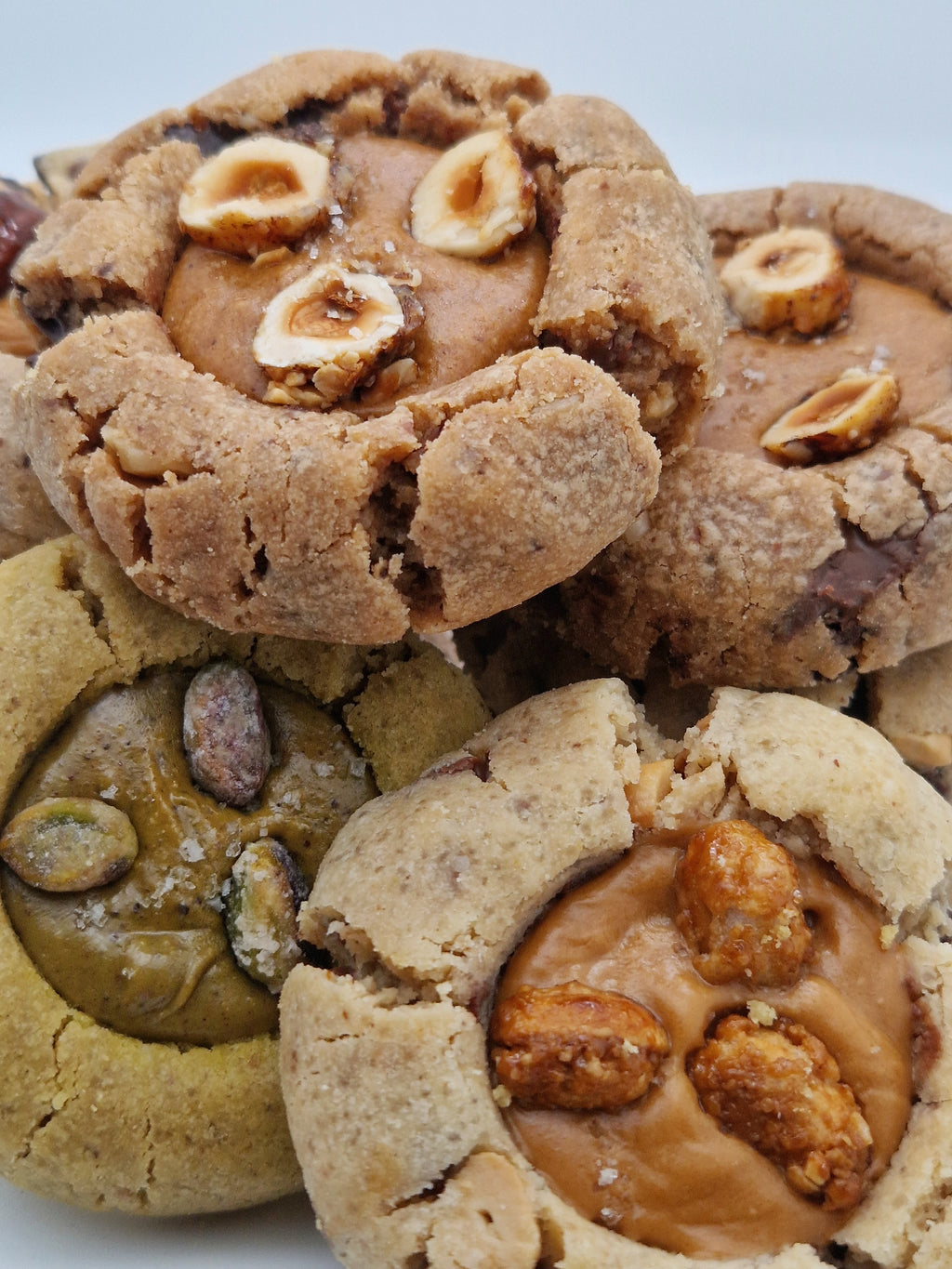 Coffret Sur-Mesure (8 cookies)