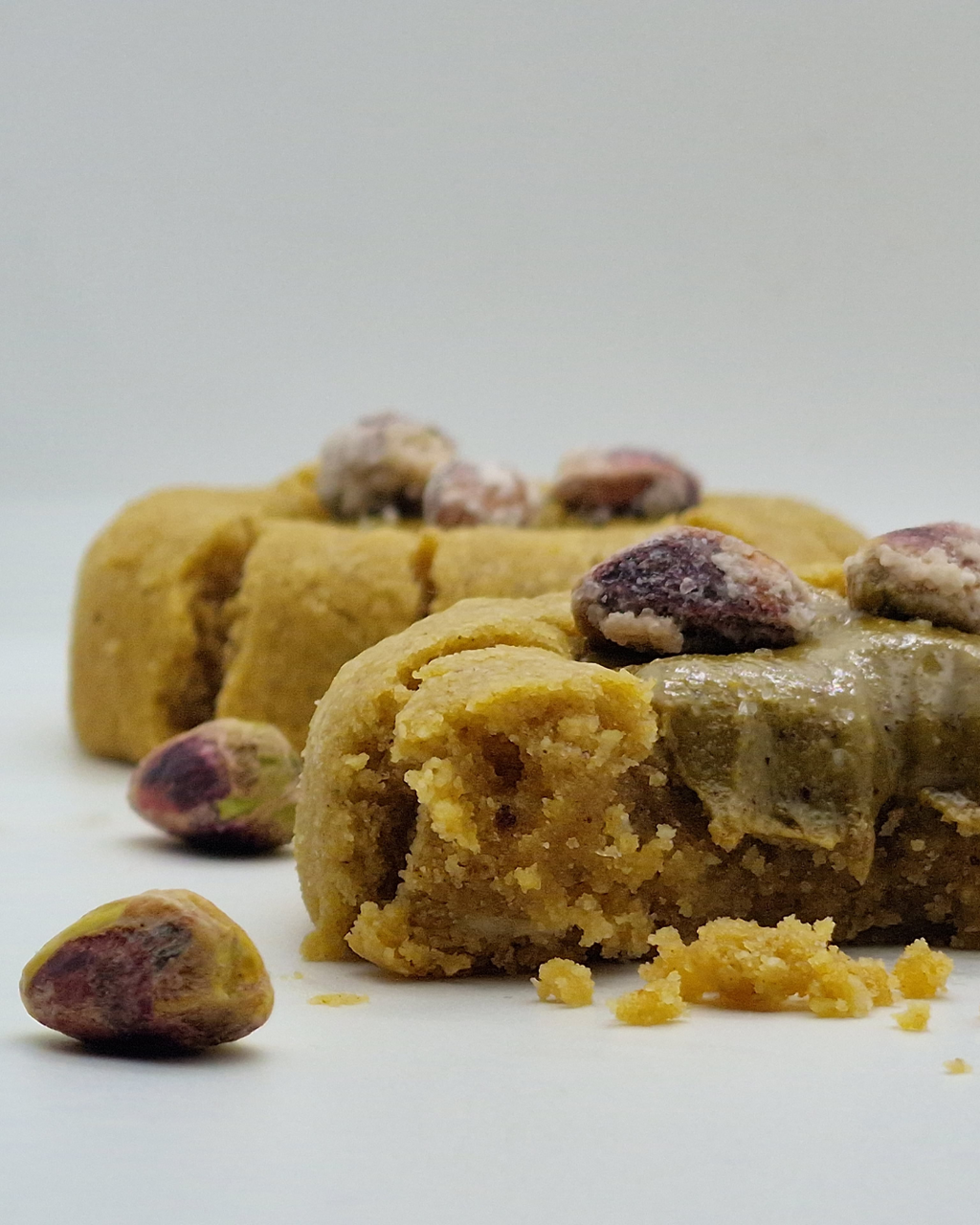 Coffret Découverte (4 cookies)
