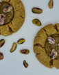 Coffret  4 Cookies pistache