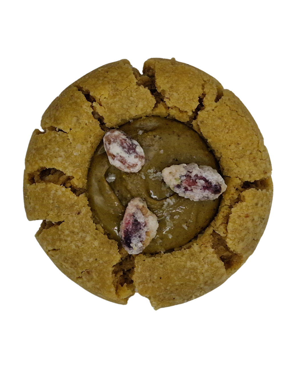Cookie creamy pistache (Best seller)