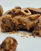 Coffret Découverte (4 cookies)