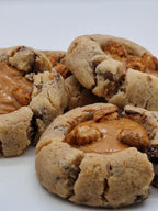 Coffrets Intense (4 cookies - 1 saveur)
