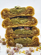 Coffrets Intense (4 cookies - 1 saveur)