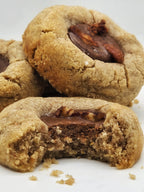 Creamy cookie Pécan