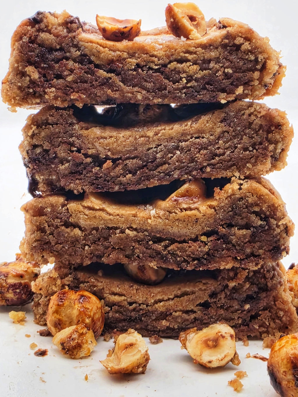 Coffrets Intense (4 cookies - 1 saveur)