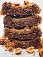 Coffrets Intense (4 cookies - 1 saveur)