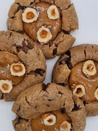 Coffrets Intense (4 cookies - 1 saveur)